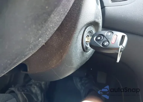 2005 Honda Accord 3.0 Ex z USA, uszkodzony, nr VIN 1HGCM82655A009460